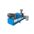 85 Conical Co-Rotating Twin Screw Extrusion